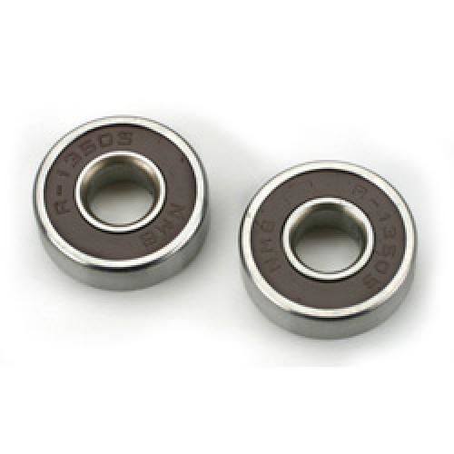 Losi 5 x 13mm HD Clutch Bearings (2):8B/8T (LosiA6955)