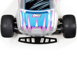 Rpm Front & Rear Bumpers For Losi Micro-T