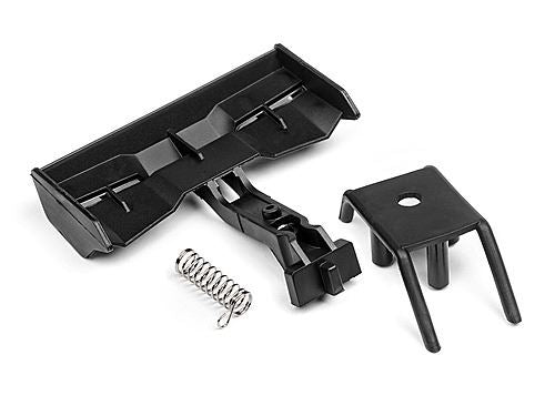 HPI Q32 Wing And Rollcage Set