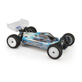S2-B74.1 Body w/S-Type Wing