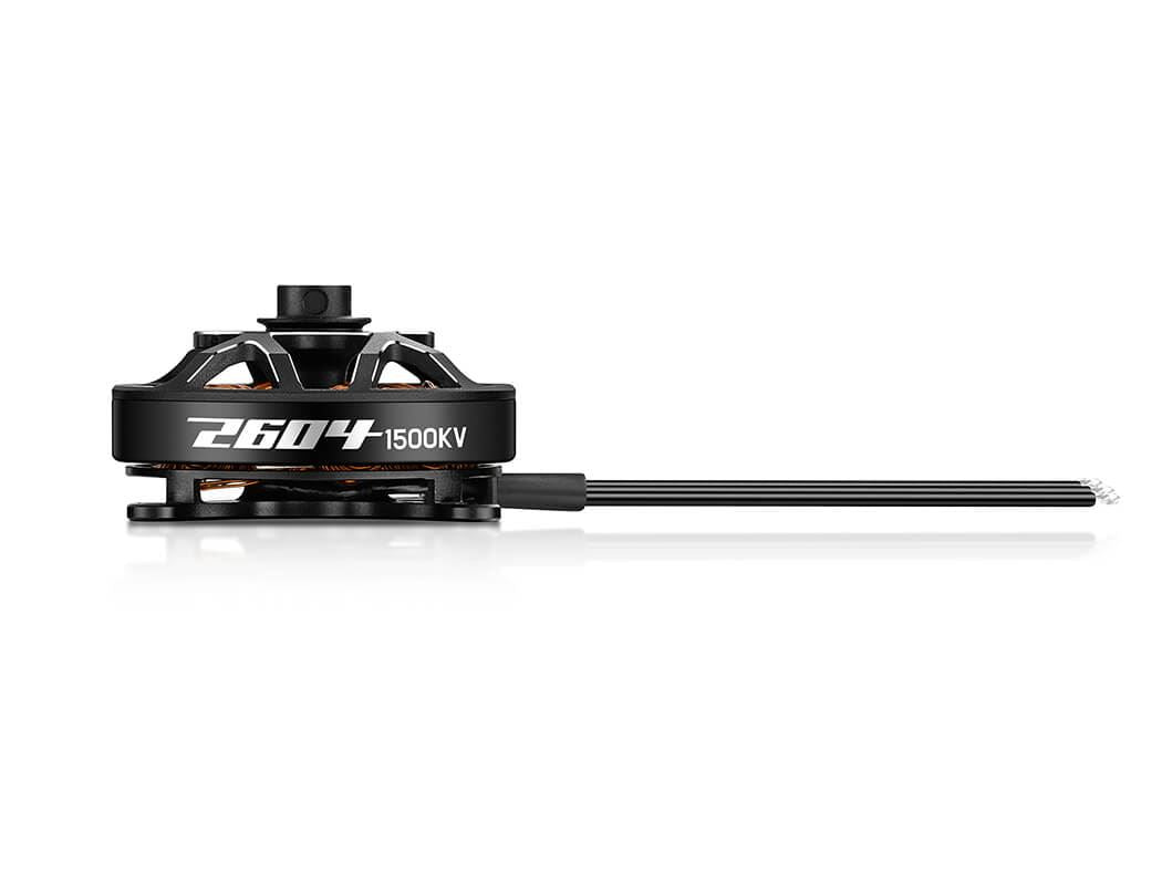 Hobbywing Platinum 2604Sl 1500Kv Motor (F3P)