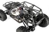 AXIAL JEEP WRANGLER WRAITH POISON SPYDER ROCK RACER ARTR