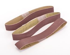 Core RC Sander Bands x 3 - Medium