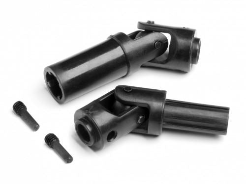 HPI Universal Center Drive Set _Assembled)