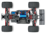Traxxas 1/16 E-Revo VXL iD RTR TSM (Purple)