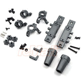Yeah Racing Aluminum Heavy Duty Upgrade Combo Set S01 For Axial Wraith
