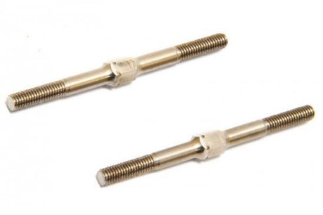 HOBAO MT 3X43MM TURNBUCKLE