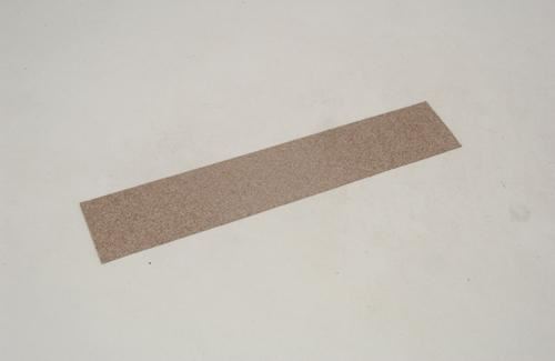 Perma Grit Flexi Sanding Strip 280mm - Coarse