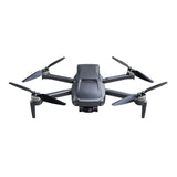 Udi Rc U98 Pro Mini Drone 4K 249G, 3-Axis Gimbal,Gps,Eis