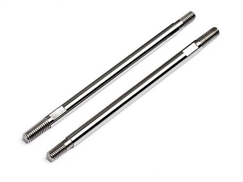 HPI Shock Shaft (3X57.5mm /2Pcs)
