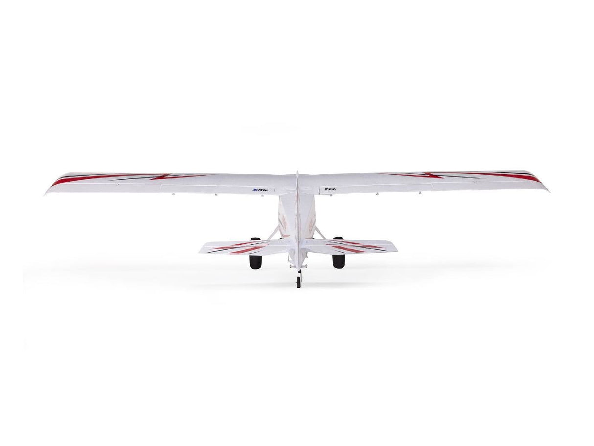 E Flite Timber 1.5M 10Th Anniversary Special Edition Bnf Basic