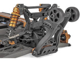 Team Associated Mt10 Factory Team Truck Builders Kit