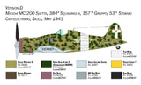 Italeri MC.200 Saetta XXI serie