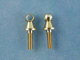 Radio Active M2 Grabrail Stanchion 3.5mm (pk10)