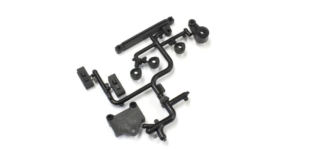 Linkage Set Outlaw Rampage (Kit) Kyosho