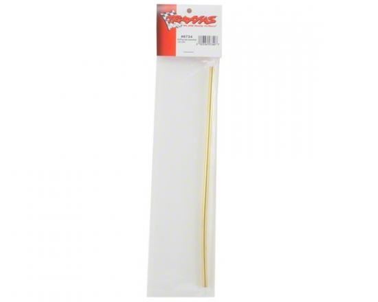 TRAXXAS Stuffing tube (assembled with liner)