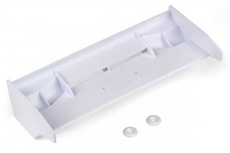 ASSOCIATED RC8B3/3.1 IFMAR WING - WHITE