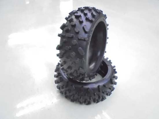Amr Off-Road Vintage W5646-H 1:8 Off-Road Tyres (2)