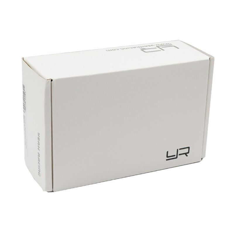 Yeah Racing Aluminum Performance Damper Upgrade Set For Tamiya Tt02