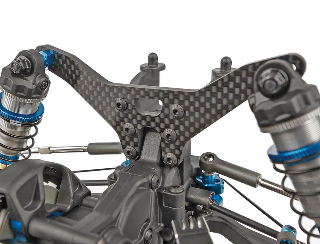Team Associated Rc10T7 Team Kit
