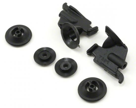 Schumacher Wing Mount - Off Road