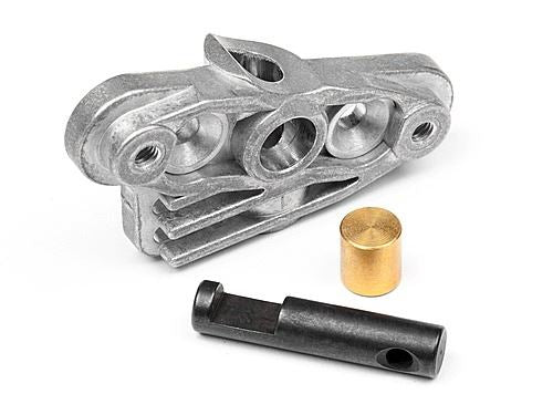 HPI Brake Pad Mount/Brake Cam/Piston Set