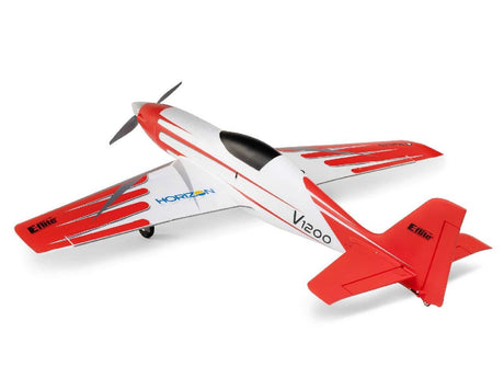 E Flite V1200 1.2M Pnp