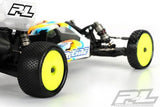 Proline 'Pin Point' 2.2" Z4 (Soft Carpet) Buggy Rear Tyres