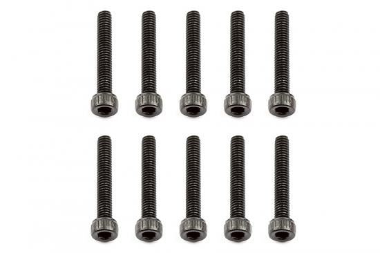 Element RC Screws M2.5X16 mm Shcs