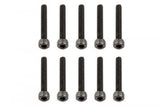Element RC Screws M2.5X16 mm Shcs