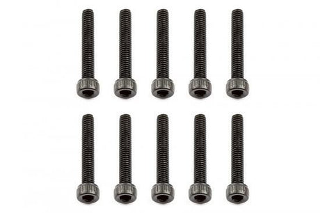 Element RC Screws M2.5X16 mm Shcs