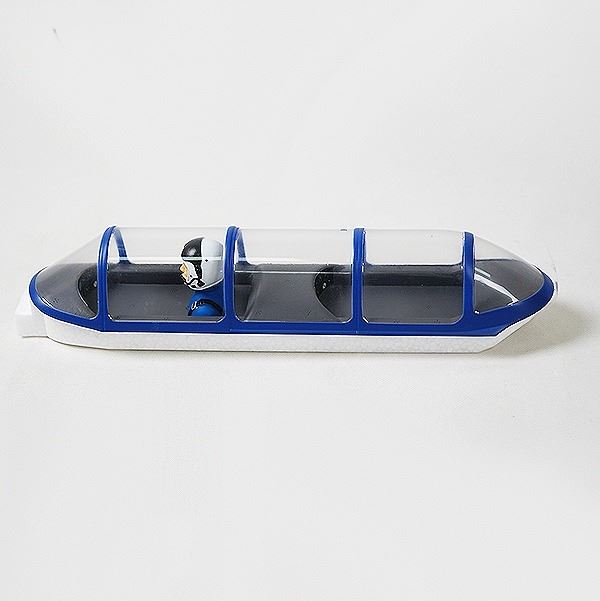 FMS NANCHANG CJ6 V2 COCKPIT