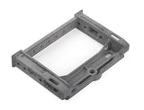 RC4WD WOOD REAR BED W/ TOOL BO XES FOR TRAXXAS TRX-6 ULTIMATE