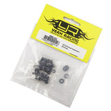 Yeah Racing QUTUS Damper Suspension Ball Studs