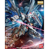 Bandai Hobby Mg 1/100 Freedom Gundam Version 2.0