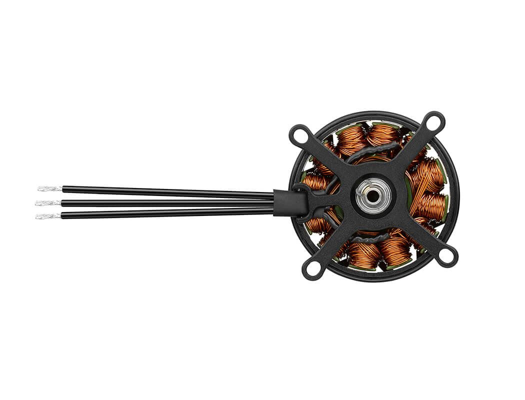 Hobbywing Platinum 2604Sl 1900Kv Motor (F3P)