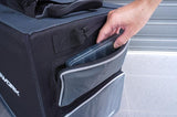 Koswork Trolley Star 1:8 Rc Car Bag (630X360X550Mm)