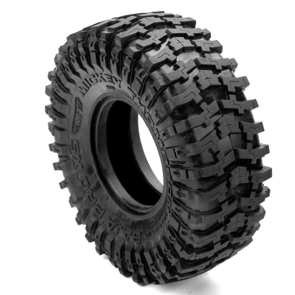Pro-Line 1/10 Mickey Thompson Baja Pro Xs G8 Front/Rear 1.9In Crawler