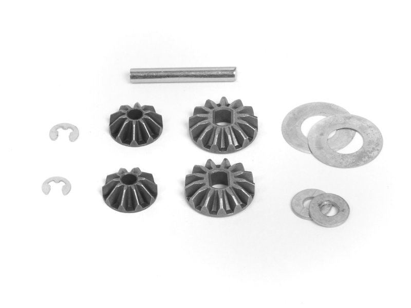 Maverick Differentialinternal Bevel Gears