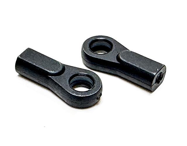 Sparko F8 Steering Servo Linkage Ball End Short (2)