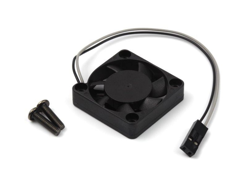 Motor Cooling Fan