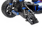 Ftx Vantage 2.0 1/10 Brushless Buggy 4Wd Rtr With Lipo Battery & Charger