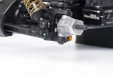 Koswork Hardened Suspension Shaft 3X26Mm For Kyosho Optima Series (2)