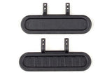 ASSOCIATED CR12 SHOCK TOWERS & BUMPER MOUNTS