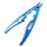 Yeah Racing Aluminum Multi-Function Plier