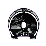 Yeah Racing Momentum 7075 Aluminum Wheel Marker For 1:10 Touring M-Chassis