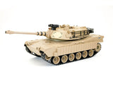 Brother Tank Rc Tank 1 18 Usa M1A2 Desert Storm