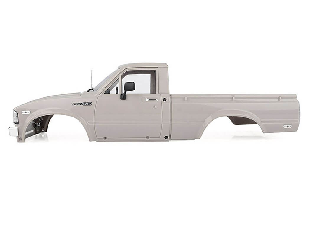 Rc4Wd 1982 Toyota Pickup Cab