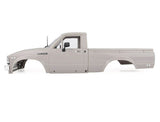 Rc4Wd 1982 Toyota Pickup Cab