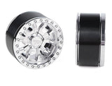 Rc4Wd Dirty Life 1.9  Dt-1 Beadlock Wheels